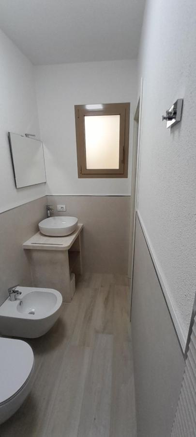 Villasimius Appartamento "Il Ginepro" Dış mekan fotoğraf