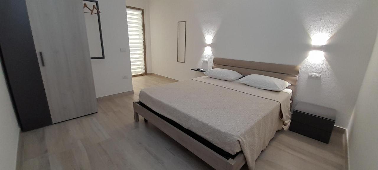 Villasimius Appartamento "Il Ginepro" Dış mekan fotoğraf