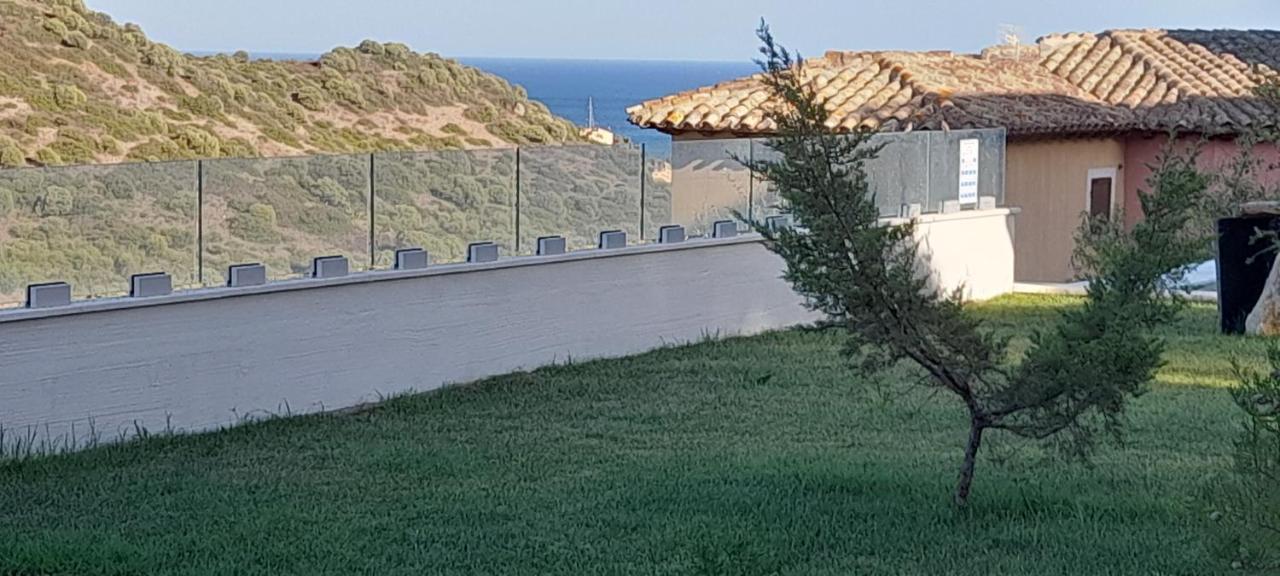 Villasimius Appartamento "Il Ginepro" Dış mekan fotoğraf