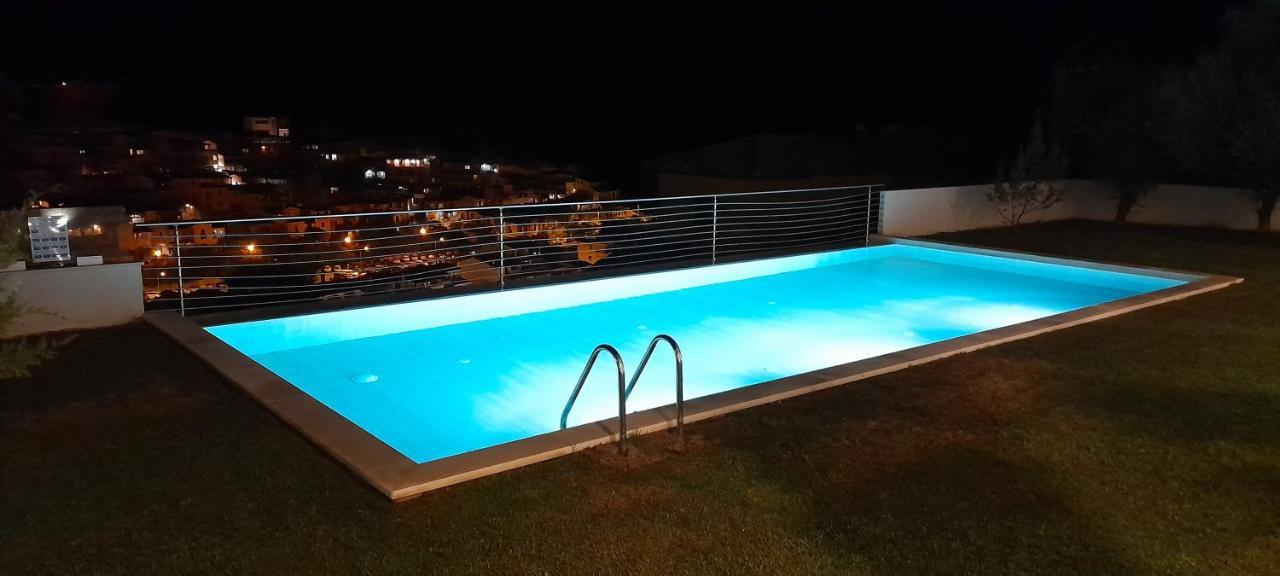 Villasimius Appartamento "Il Ginepro" Dış mekan fotoğraf